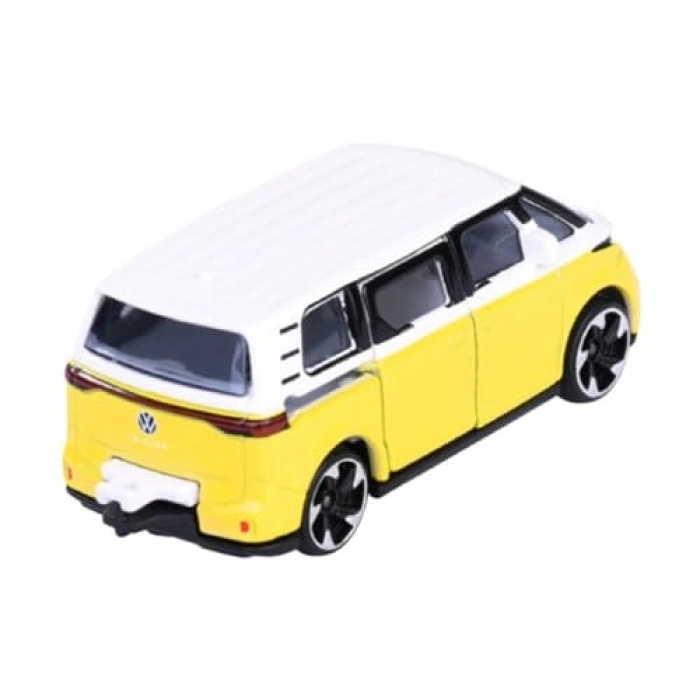 Majorette  Arabalar Serisi 234A-1 Volkswagen ID. Buzz