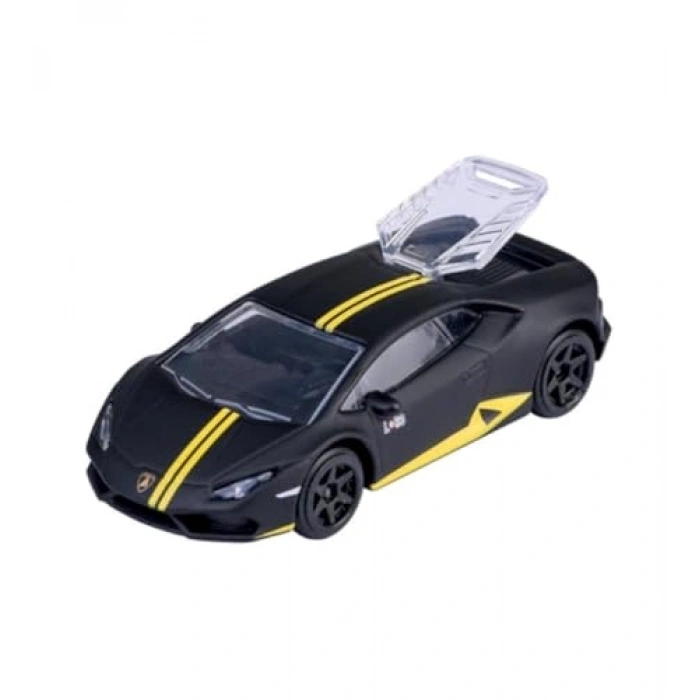 Majorette Araç Koleksiyonu: Lamborghini Huracan Detaylı Model