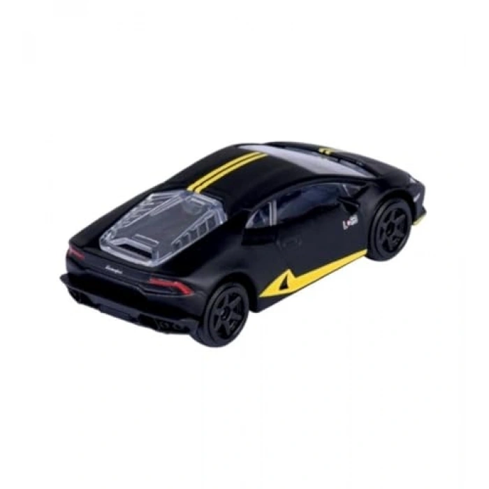 Majorette Araç Koleksiyonu: Lamborghini Huracan Detaylı Model
