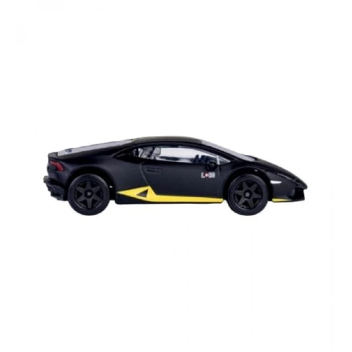 Majorette Araç Koleksiyonu: Lamborghini Huracan Detaylı Model