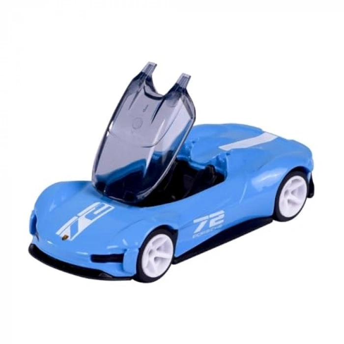 Majorette Porsche Model Araç ile Koleksiyonunuza Katın