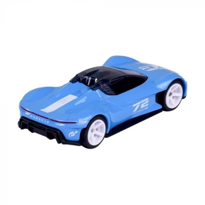 Majorette Porsche Model Araç ile Koleksiyonunuza Katın