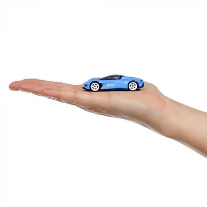 Majorette Porsche Model Araç ile Koleksiyonunuza Katın