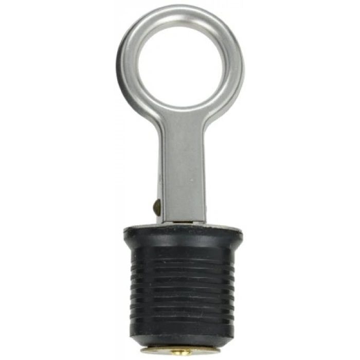 Makara Fişi, 1-1/4 Boyutunda