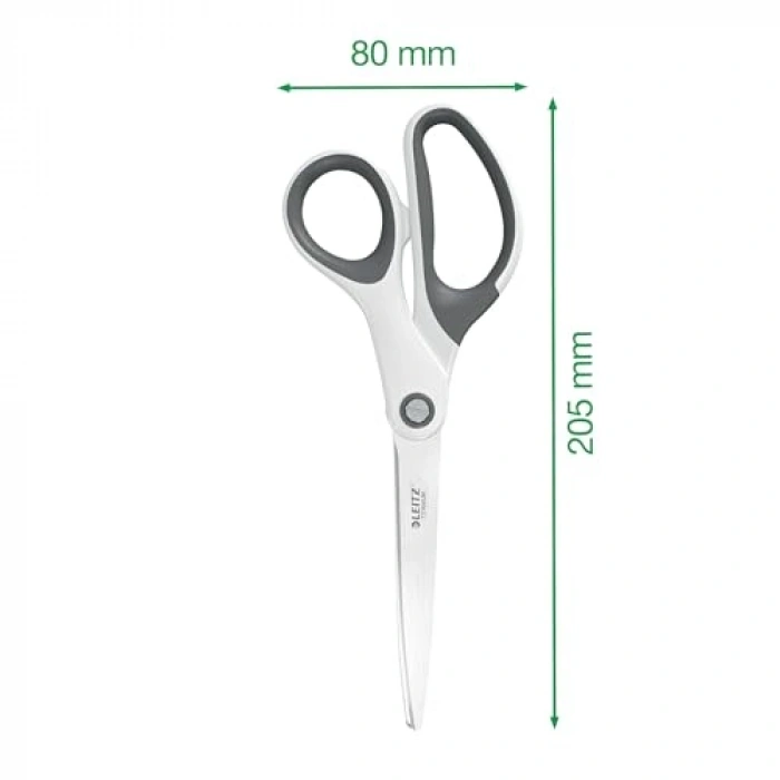 Makas WOW 205mm Blisterli