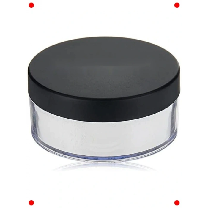 Makyaj Sabitleyici Matlaştırıcı Şeff Toz Pudra