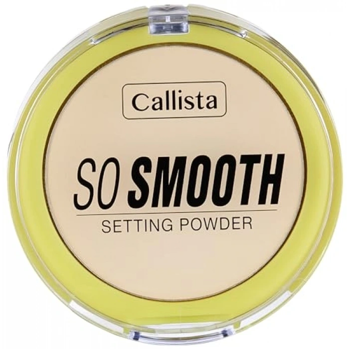 Makyaj Sabitleyici Pudra 02 Nude