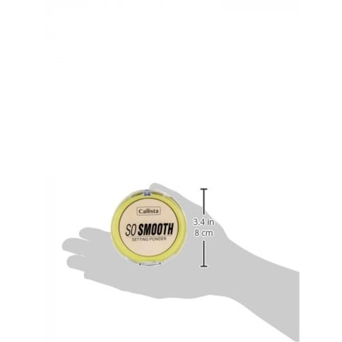 Makyaj Sabitleyici Pudra 02 Nude