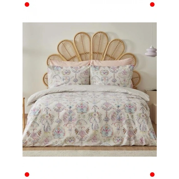 Malia Çift Kişilik Nevresim Takımı