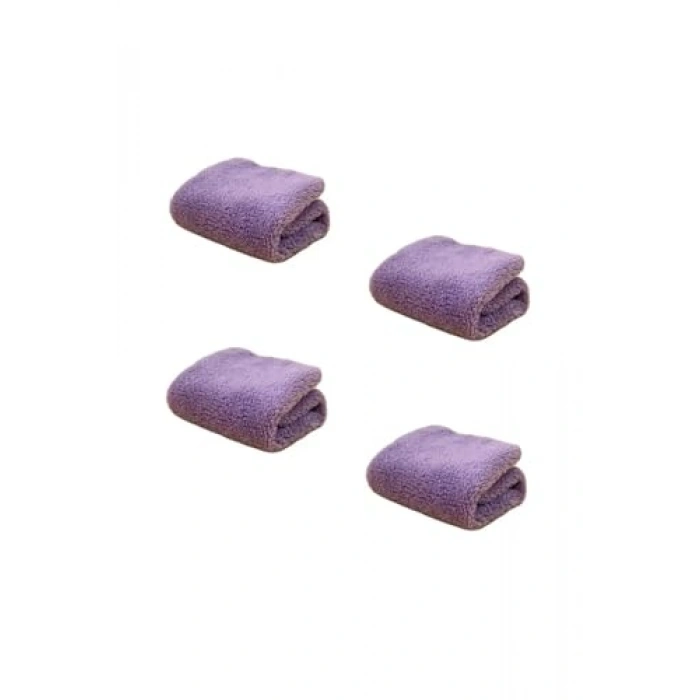 Mandallı Mop Yedek Mikrofiber Bez, Sihirli Mop için