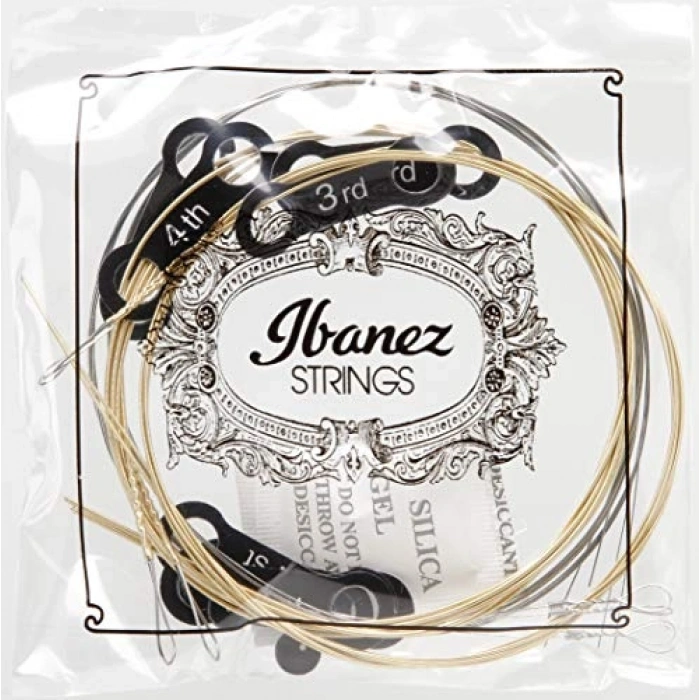 Mandolin İçin Yüksek Kaliteli Takım Tel Seti