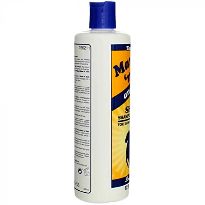 Mane n Tail Şampuan 12 oz.