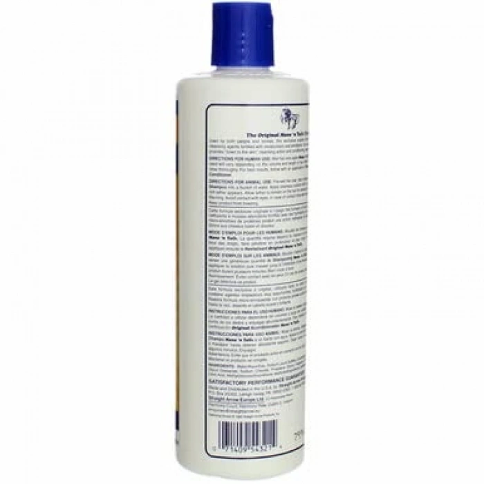 Mane n Tail Şampuan 12 oz.