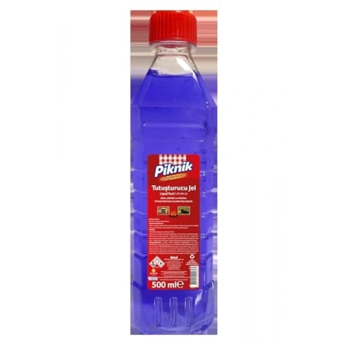 Manl Tutuşturucu Jel 1 1952