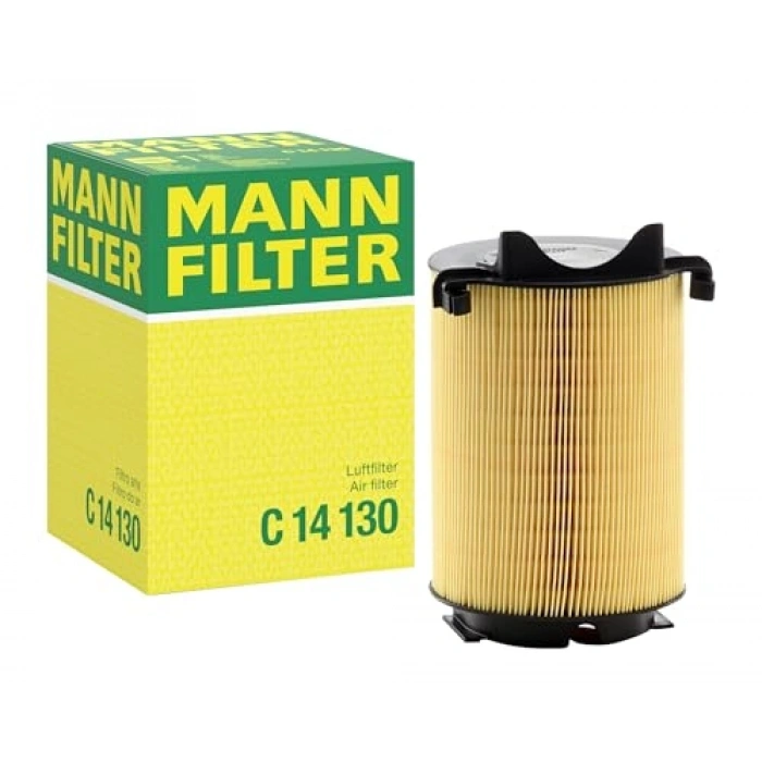 MANN-FILTER C 14 130 Hava Filtresi (VW Group)