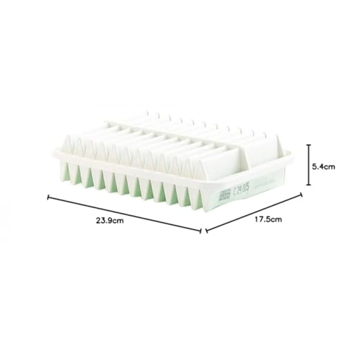 MANN-FILTER Hava Filtresi C 24 005 (Toyota)