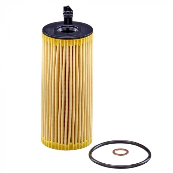 MANN-FILTER HU 6004 x Yağ Filtresi (BMW)
