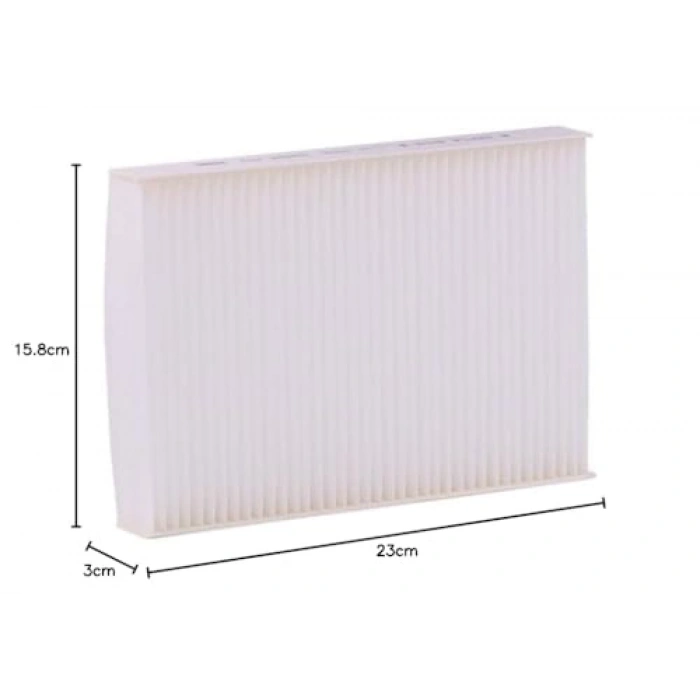 MANN-FILTER Kabin Filtresi CU 2945 (Renault)