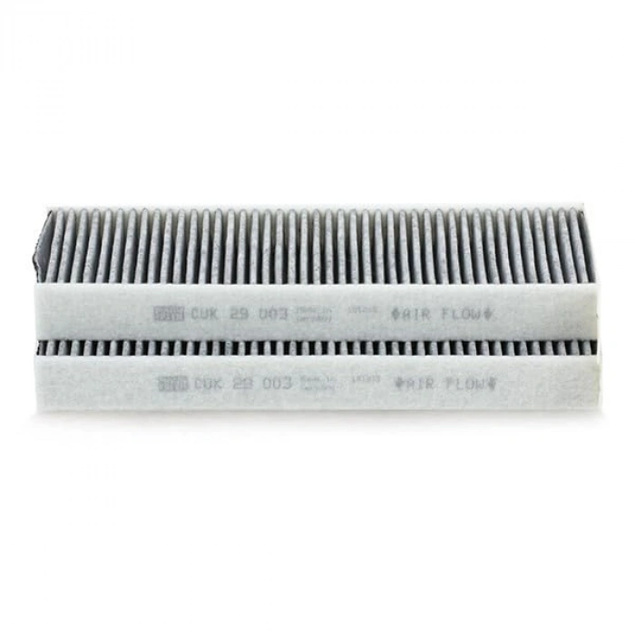 MANN-FILTER Karbonlu Kabin Filtresi CUK 29 003-2 (Citroen)