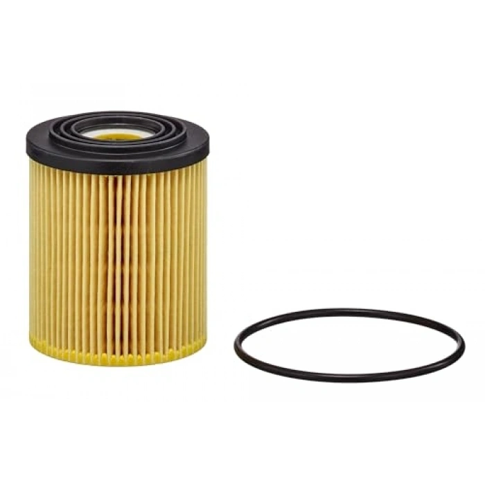 MANN-FILTER Yağ Filtresi HU 816/2 x (BMW)