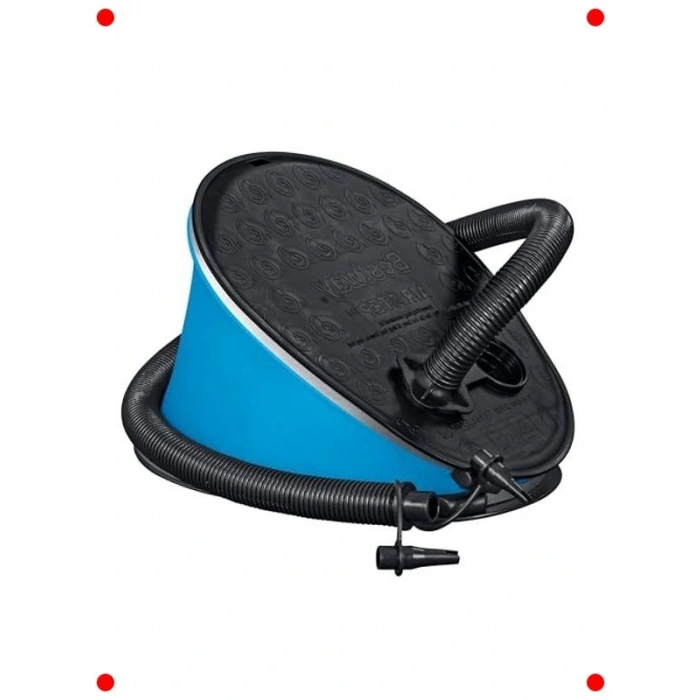 Manuel Ayak  Pompası