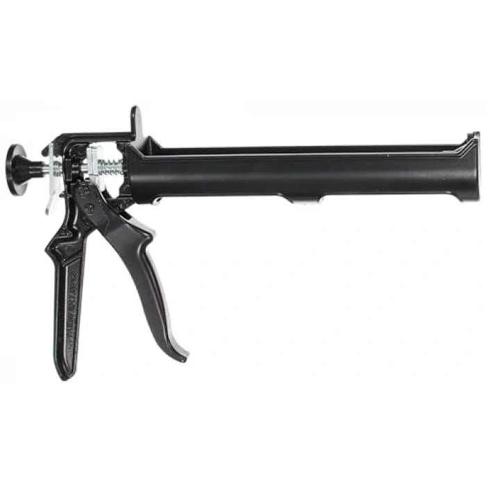 Manuel Silikon Tabancası, Metal Gövde ile Pratik Kullanım