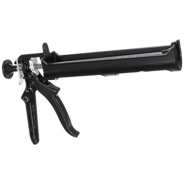 Manuel Silikon Tabancası, Metal Gövde ile Pratik Kullanım