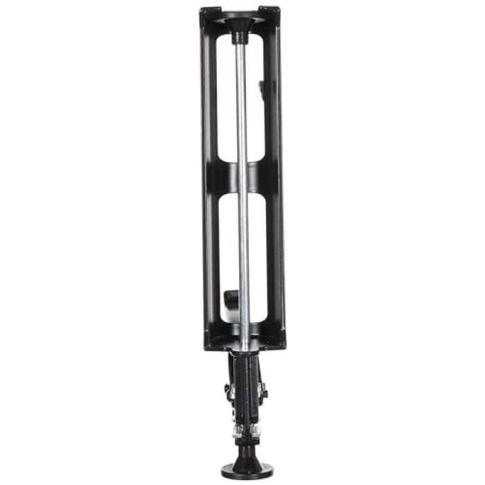 Manuel Silikon Tabancası, Metal Gövde ile Pratik Kullanım