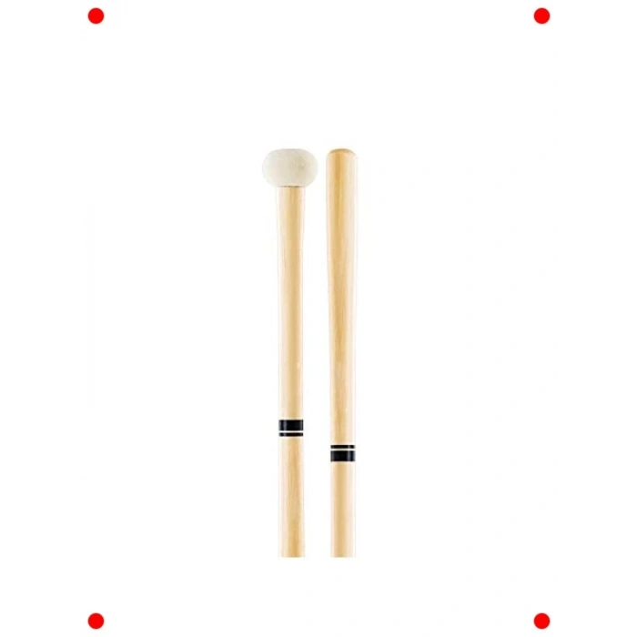 Marching Bas Davul Tokmakları (16-18 inç Davul)