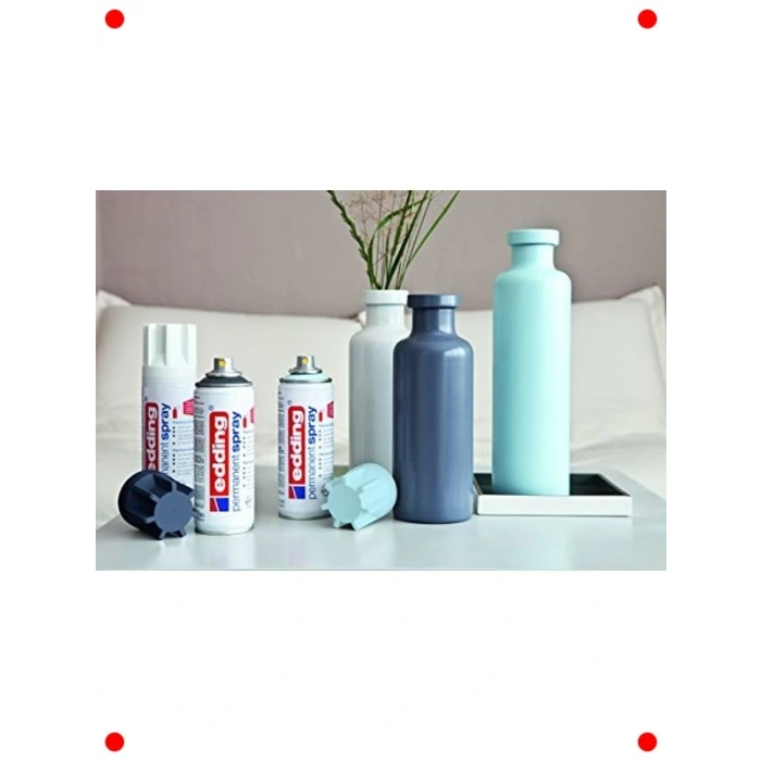 Marker Kalem Uyumlu 6 Adet Yedek Başlık Seti, 4 Genişlik