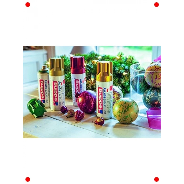 Marker Kalem Uyumlu 6 Adet Yedek Başlık Seti, 4 Genişlik