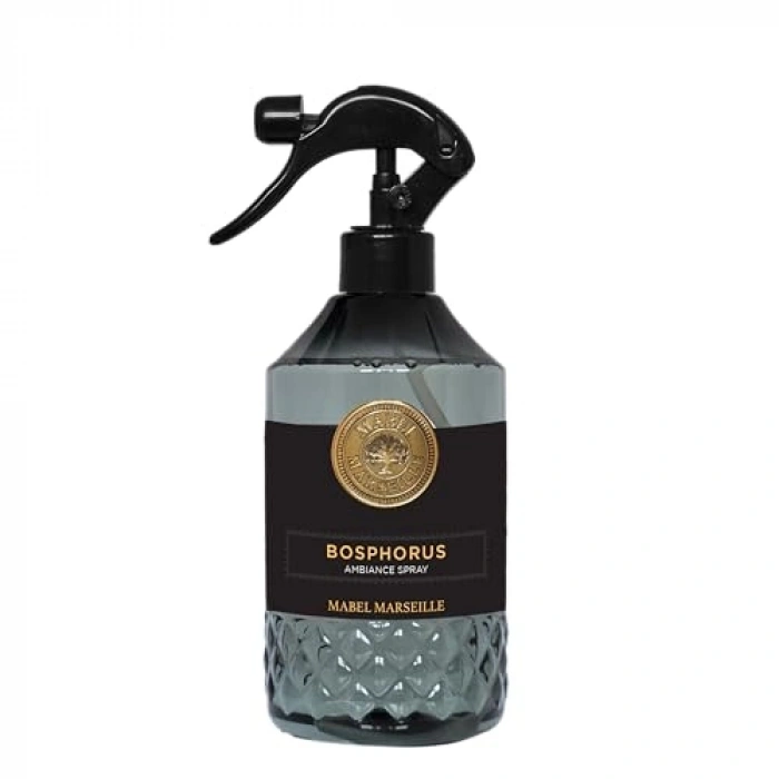 Marseille Bosphorus Oda Spreyi 500 ml