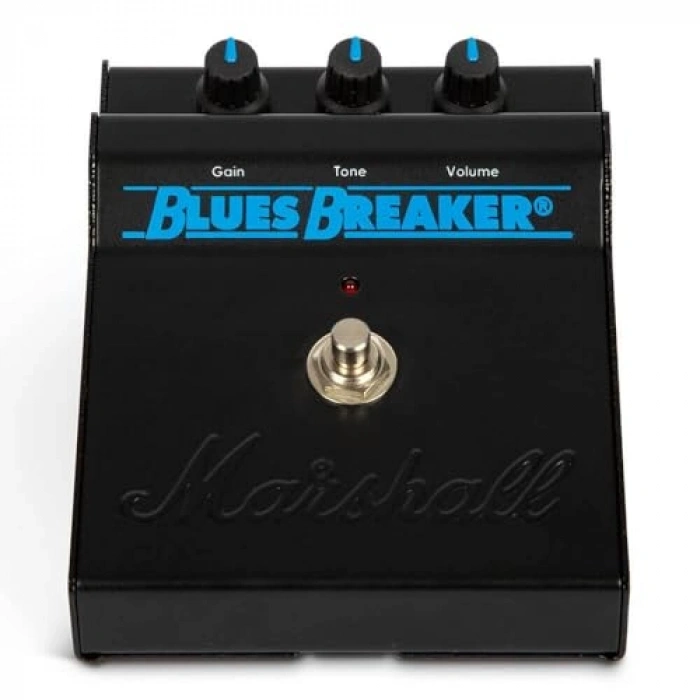 Marshall PEDL-00100-E BluesBraker FX Pedal