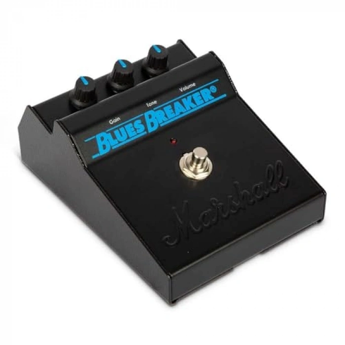 Marshall PEDL-00100-E BluesBraker FX Pedal