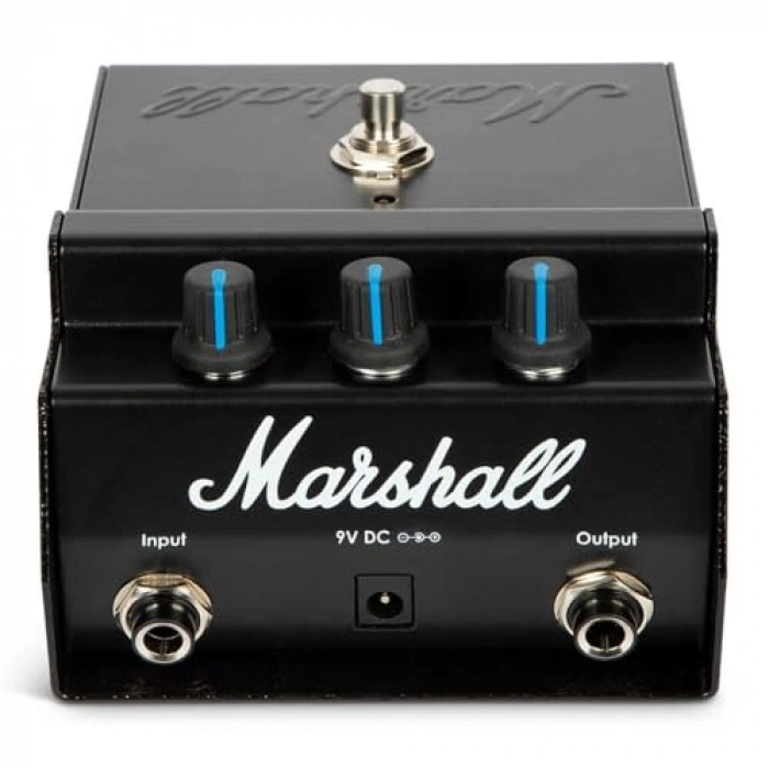 Marshall PEDL-00100-E BluesBraker FX Pedal