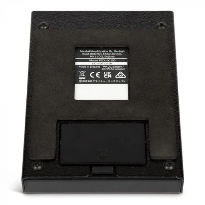 Marshall PEDL-00100-E BluesBraker FX Pedal