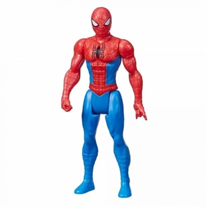Marvel Classic MVL 3.75IN Value Figür SPIDER-MAN