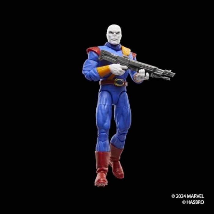 Marvel Legends Serisi Aksiyon Figürü, Retro Stil
