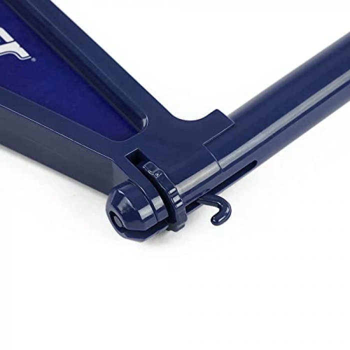 Masa Tenisi Ağı, Uzun Süreli Kullanım için Dayanıklı Yapı