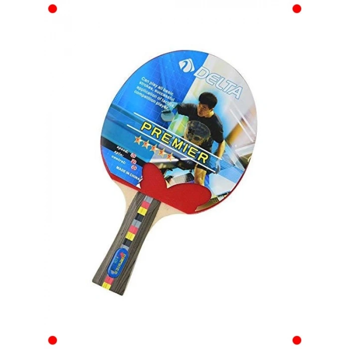 Masa Tenisi Raket Seti (Unisex)