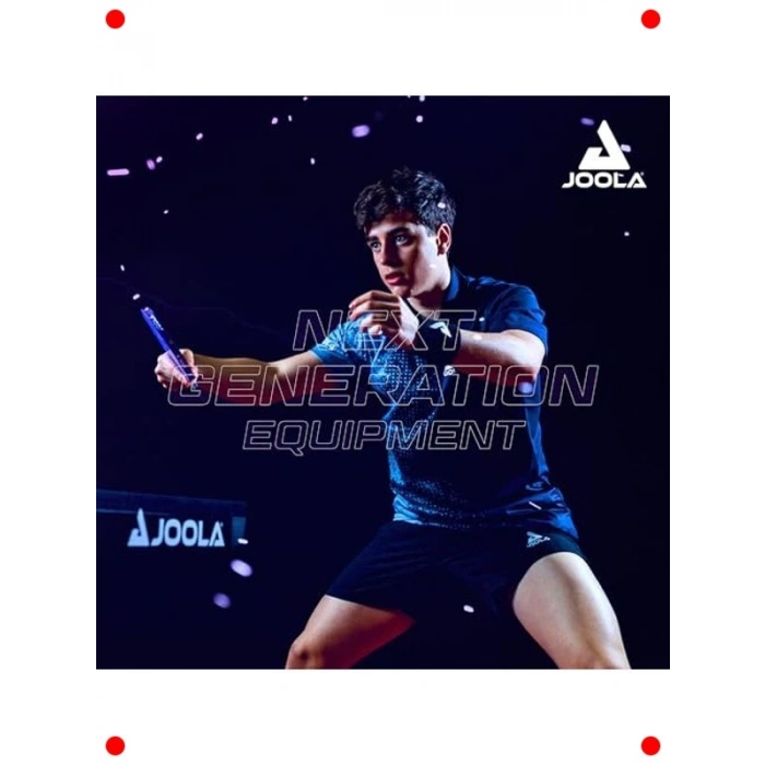 Masa Tenisi Raket ve Top Seti - 2 Raket + 8 Top