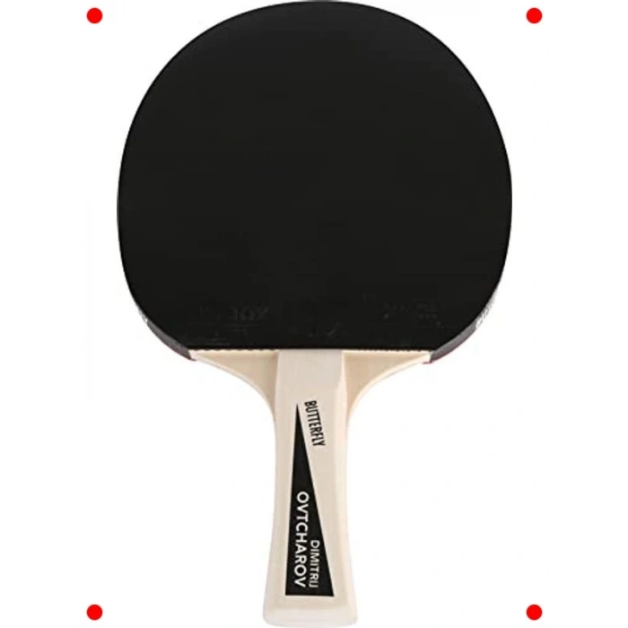 Masa Tenisi Raket ve Top Seti