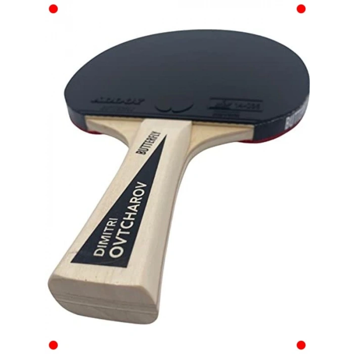 Masa Tenisi Raket ve Top Seti