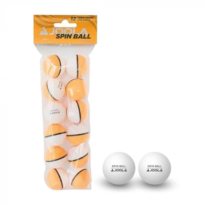 Masa Tenisi Topu, Spinball Modeli ile Yüksek Kalite