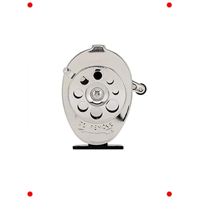 Masa Tipi Manuel Kalemtıraş - Hassas ve Güvenli