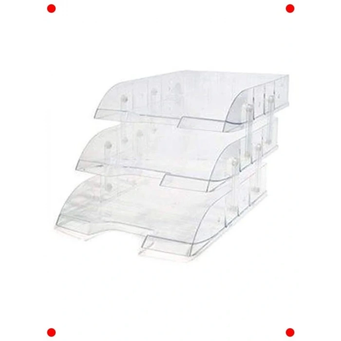 Masaüstü Ofis Evrak Rafı, Belgeler için Düzenleyici