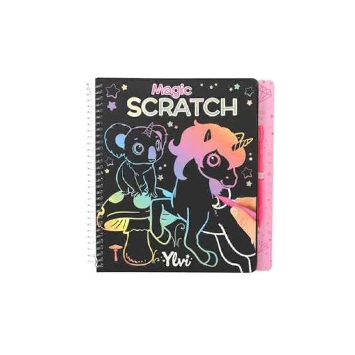 Masaüstü Organizer, Ahşap Flango Tasarım