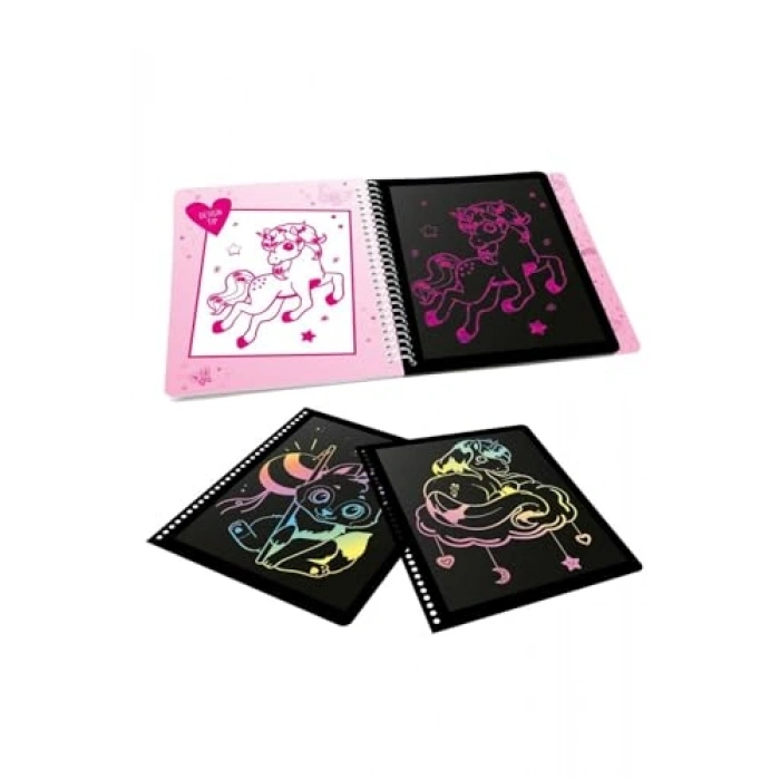 Masaüstü Organizer, Ahşap Flango Tasarım