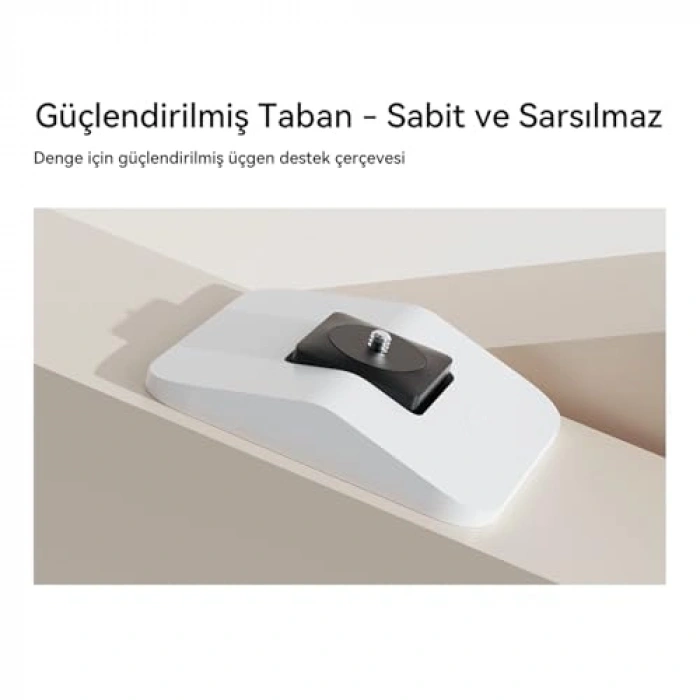 Masaüstü Projeksiyon Standı, Taşınabilir ve Kullanışlı