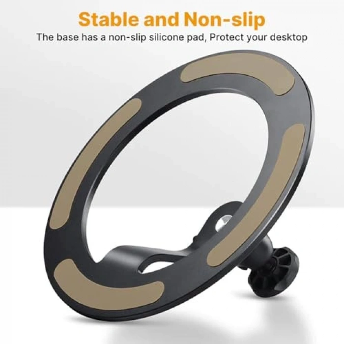 Masaüstü Projeksiyon Standı, Yüksek Kaliteli